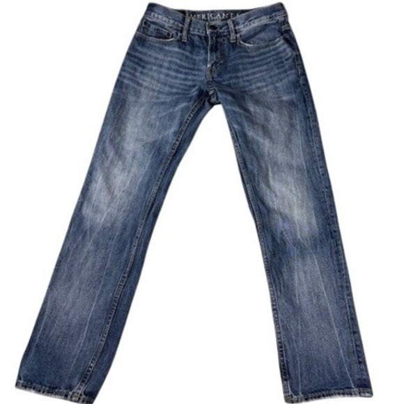 American Eagle Outfitters Other - American Eagle Jeans Men's Size 31 x 32 Slim
